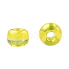 TOHO 8/0 Round Beads X-SEED-TR08-0175-3