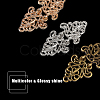 Olycraft Alloy Interlocking Clasps PALLOY-OC0001-47-7