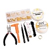 Jewelry Making Tool Sets TOOL-LS0001-08-6