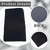 Velvet Fabric DIY-WH0530-71B-6