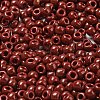 TOHO Round Seed Beads SEED-TR08-0046-2