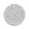 Non-Tarnish 304 Stainless Steel Charms STAS-M228-B01-P-2
