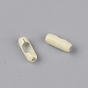 Iron Ball Chain Connectors IFIN-TAC0002-19N-1