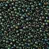 TOHO Round Seed Beads SEED-XTR08-0707-2