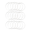 Jewelry Findings X-EC067-6NF-3