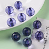 Transparent Acrylic Beads MACR-S370-A16mm-752-6