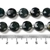 Natural Moss Agate Beads Strands G-NH0010-C01-01-5