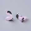 Handmade Lampwork Pendants LAMP-L075-080-2