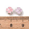 Alloy Enamel Beads FIND-B063-04S-3