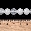 Natural Rainbow Moonstone Beads Strands G-D340-A01-10mm-5