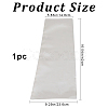 Women's Wedding Dress Back Shield Replacement DIY-WH0349-88D-2