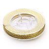 Braided Non-Elastic Beading Thread EW-N001-05-1