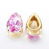 Sew on Rhinestone GLAA-P017-B03-1