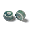 Handmade Porcelain Beads PORC-L080-C24-2