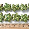 Ocean Series Handmade Porcelain Beads PORC-R002-05-04-2