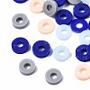 Handmade Polymer Clay Beads CLAY-N011-40-02-1