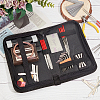 Guitar Repairing Maintenance Tool Kit AJEW-WH0168-50-5