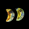 Glass Pendants GLAA-I057-28C-2