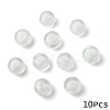 10Pcs Handmade Lampwork Beads LAMP-YW0001-96E-1