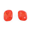 K9 Glass Rhinestone Cabochons MRMJ-N029-10-02-5