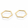 201 Stainless Steel Linking Rings STAS-N090-T03-2-3