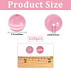 Cat Eye Beads G-PA0001-90B-03-2