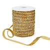 1 Roll Glitter Sparkle Ribbon SRIB-PH0001-37A-1