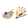 Brass Pendants KK-Z006-02B-3