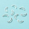 Brass Linking Rings KK-F831-011S-RS-1