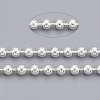 Brass Ball Chains CHC-S008-003E-S-1