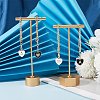 2 Sets Alloy Enamel Cup Pendant Decorations HJEW-SC0001-56A-4