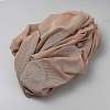 Polyester Stretch Mesh Fabric DIY-WH20002-181B-04-1