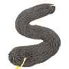 Brass Twisted Chains CHC-K006-03B-A-4
