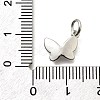 Brass Enamel Charms KK-Z093-07P-01-3
