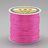 Nylon Satin Rattail Cords NWIR-Q010A-F106-2