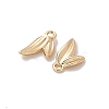 Brass Pendants KK-A244-06B-G-2