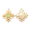 Alloy Pendants PALLOY-WH0088-64E-1