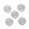Non-Tarnish 201 Stainless Steel Pendants STAS-N090-JN823-1-1
