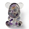 Resin Display Decorations DJEW-H001-B12-2