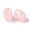 Resin European Beads RESI-F055-11C-2