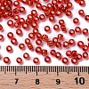 8/0 Glass Seed Beads SEED-A005-3mm-25-3
