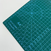 A4 Plastic Cutting Mat WG82233-01-3