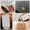 120M Stamping Hot Foil Paper DIY-WH0308-857B-5