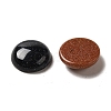 Natural & Synthetic Gemstone Cabochons X-G-T020-18mm-M-2