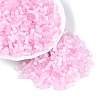 FGB Grade A Drawbench Style Glass Seed Beads SEED-Q040-01A-13-1