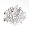 Brass Beads KK-T016-13P-1