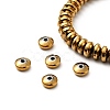 Non-Magnetic Synthetic Hematite Beads Strands X-G-E001-14-2