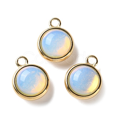 Opalite Pendants X-STAS-L022-398D-G-1