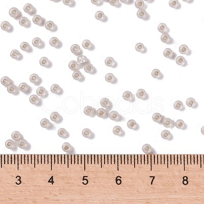MIYUKI Round Rocailles Beads X-SEED-G008-RR0579-1