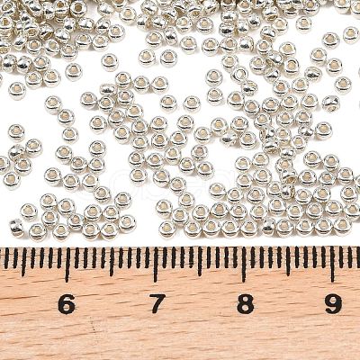 MIYUKI Round Rocailles Beads SEED-X0054-RR1051-1